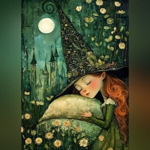 Beautiful Wilmstical Print